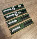 Оперативна пам'ять DDR2 Оперативная память DDR-2