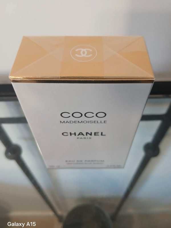 CHANEL perfume 100ml