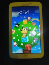 Tablet Android da Samsung tab A3 kids