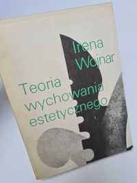 Teoria wychowania estetycznego - Irena Wojnar