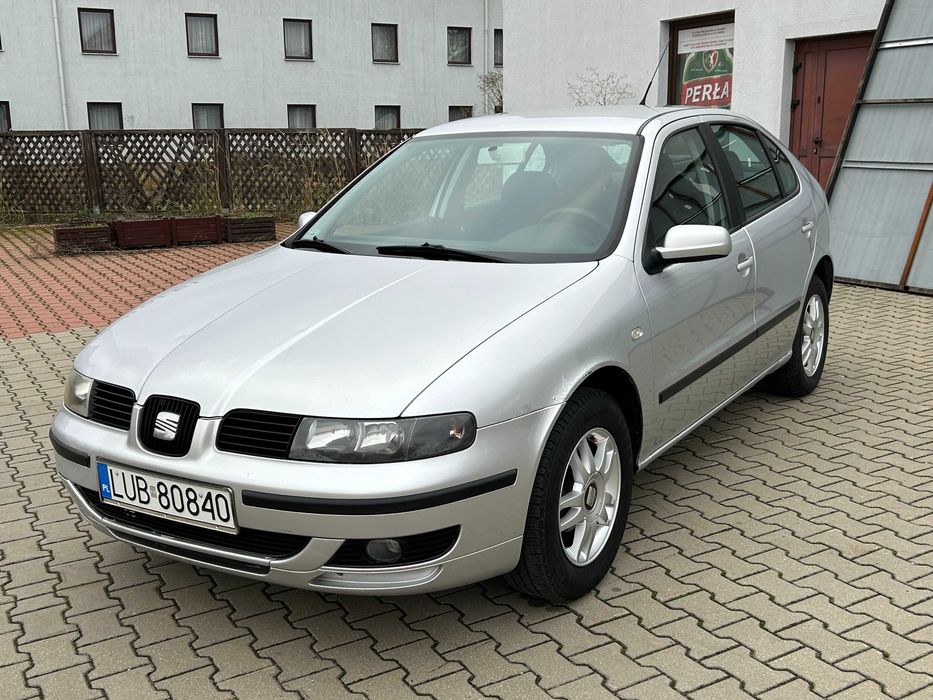 Seat Leon I*1.6**