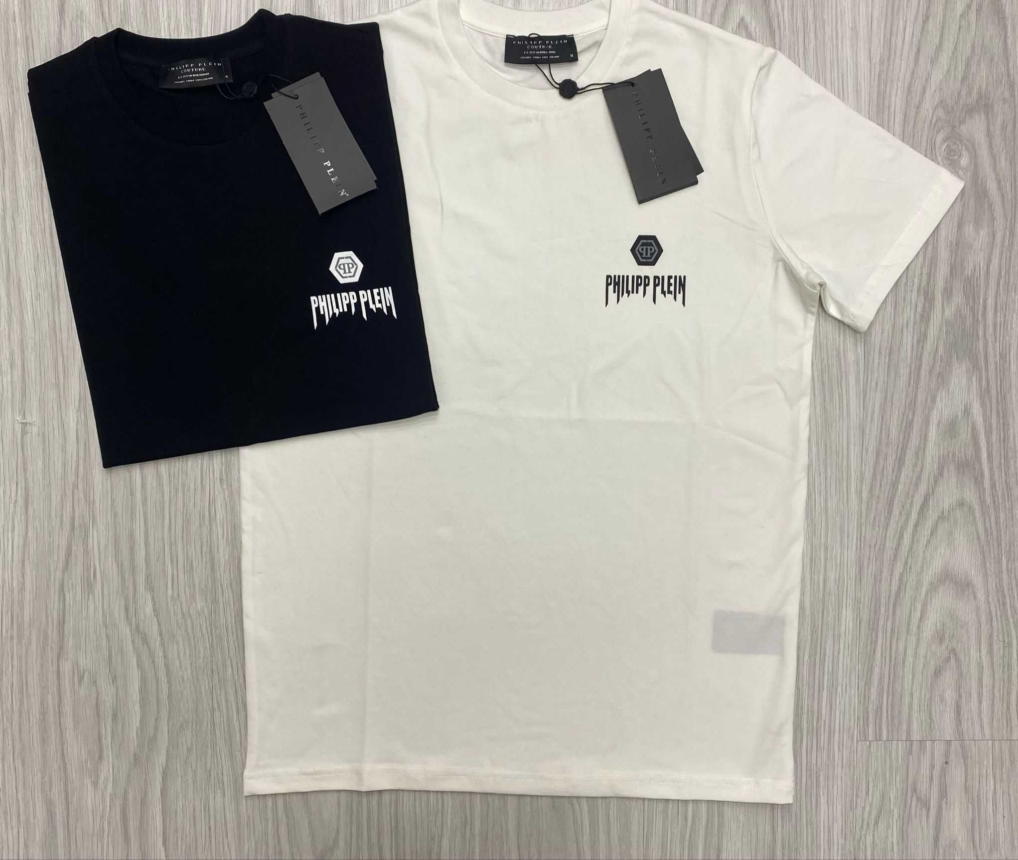 Koszulka jordan męska tommy hilfiger Shirt off Premium philipp plein