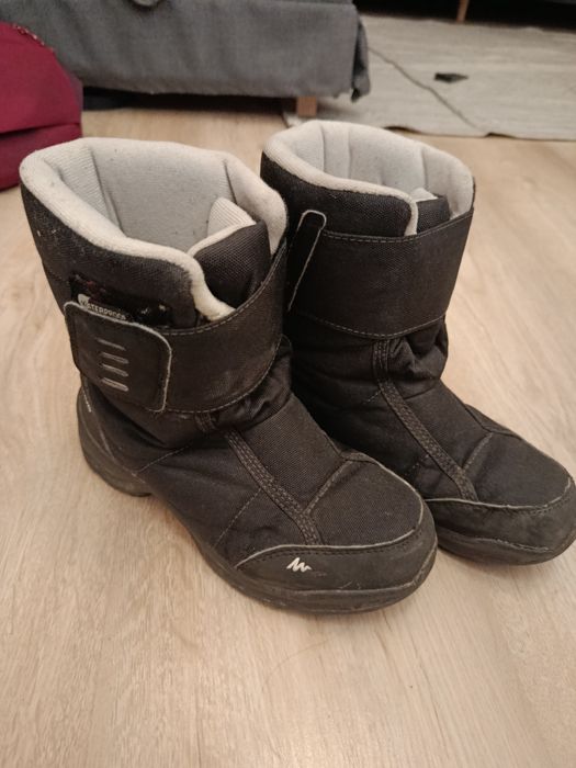 Buty śniegowce Quechua 32