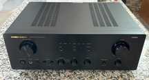 Amplificador Marantz PM 7000 (premium) TOP