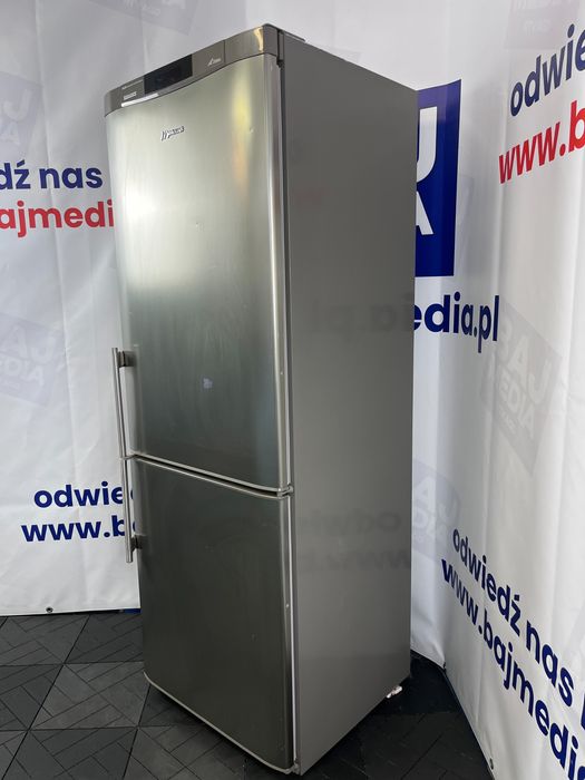Lodówka Mastercook 171 / Klas A+ /Dostawa/3Msc Gwarancja