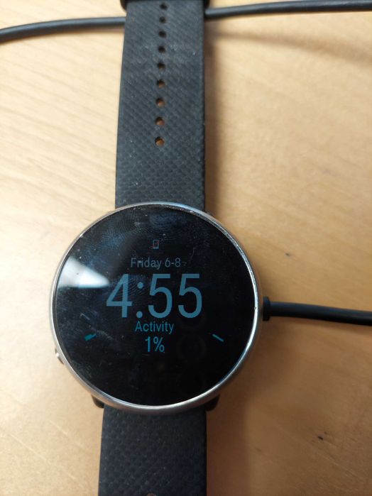 Relógio Polar Ignite Smartwatch