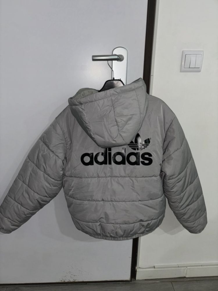 Casaco Adidas