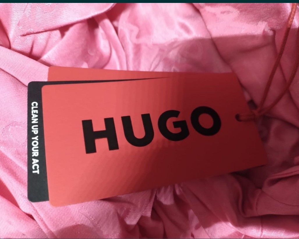 Міні сукня Hugo Boss оригінал