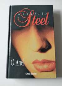 Livro "O Anel" - Danielle Steel
