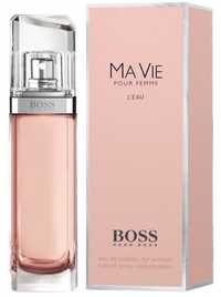 Hugo Boss Boss Ma Vie Pour Femme L'eau Туалетная вода женская, 50 мл