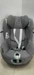 Fotelik samochodowy Cybex Sirona Z I-Size + baza obrotowa