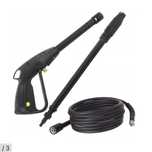 Pistolet lanca Parkside PWD110