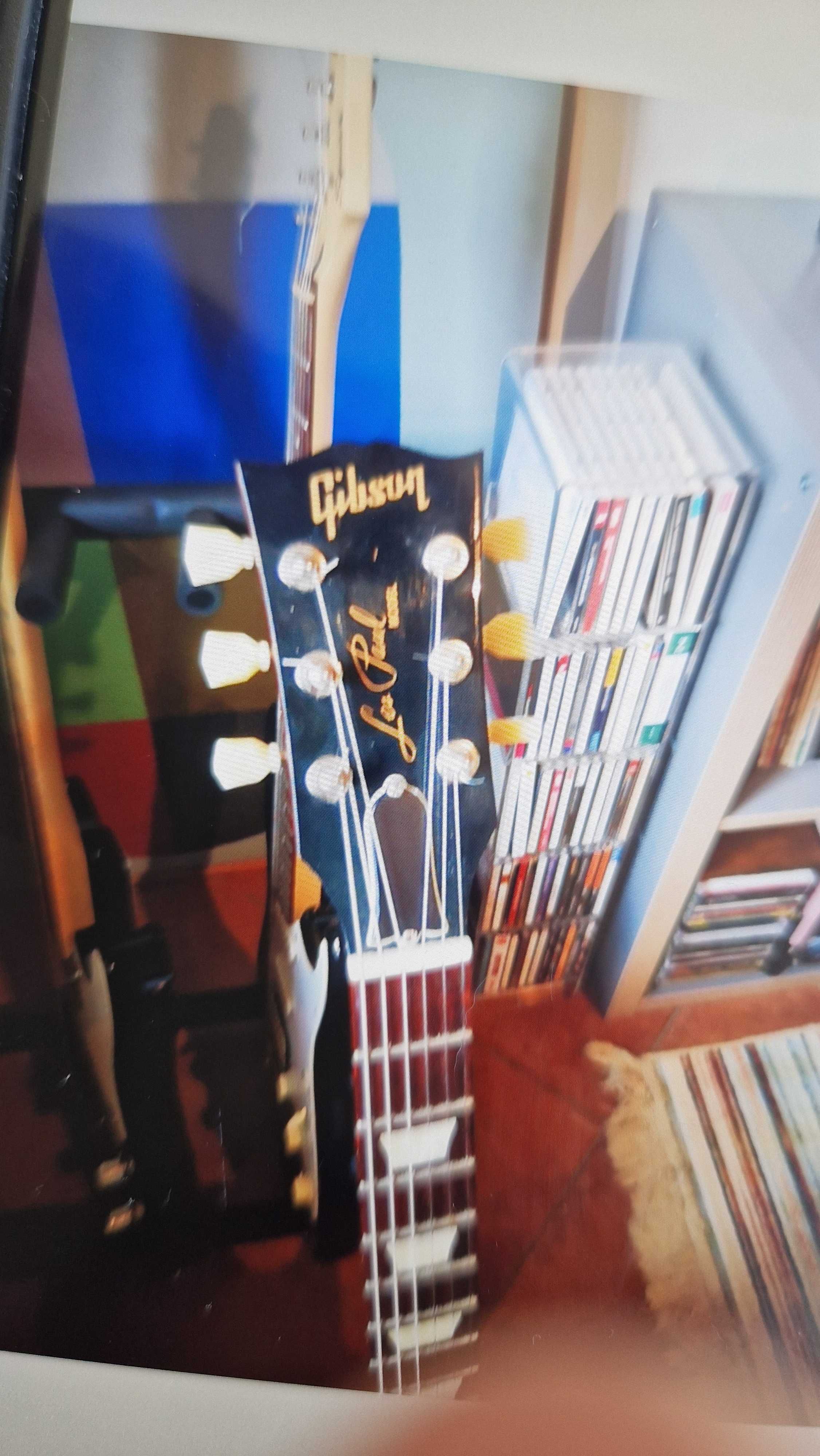 Gibson Les Paul Studio USA