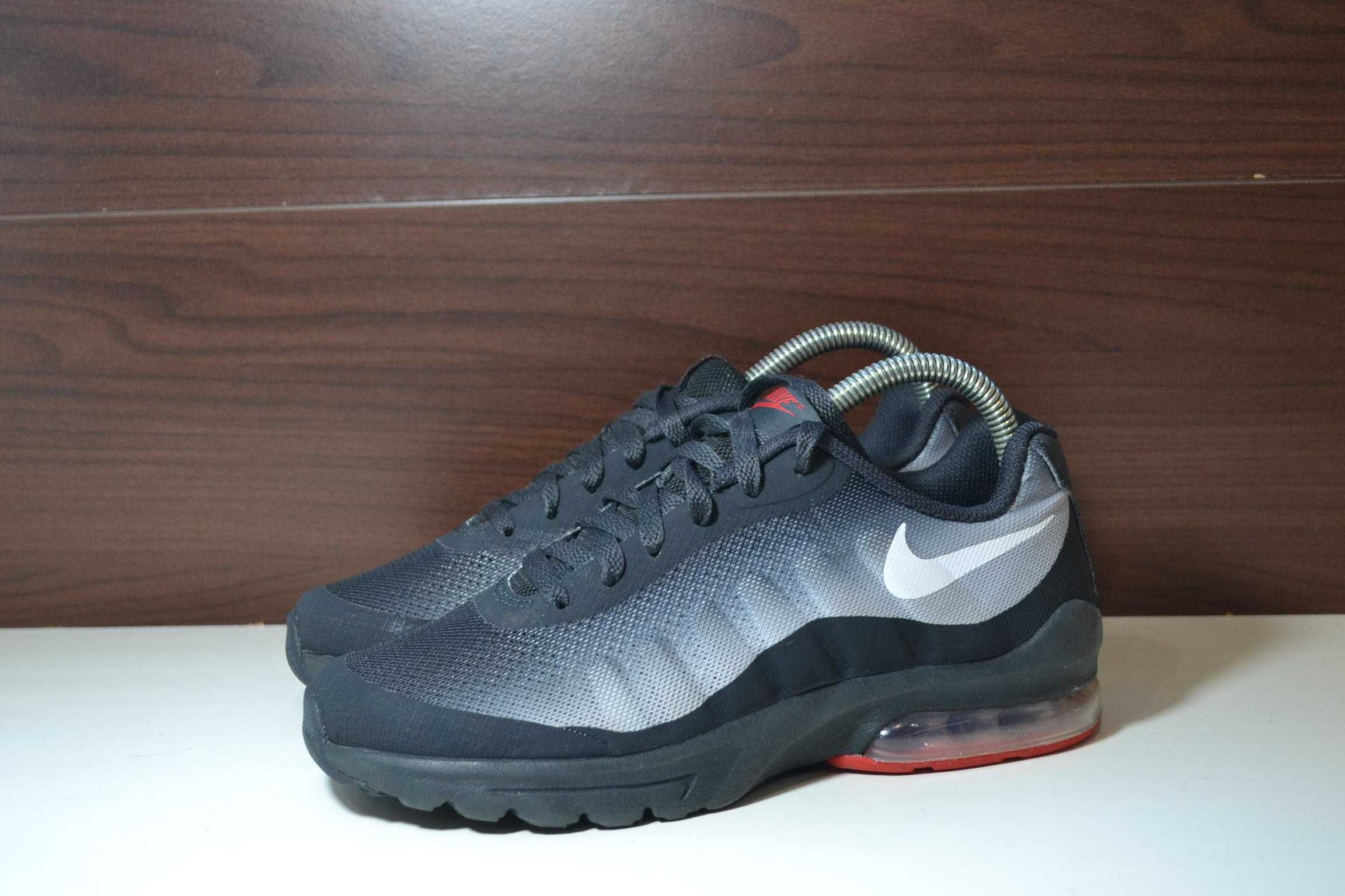 nike air max invigor 38.5р кроссовки оригинал