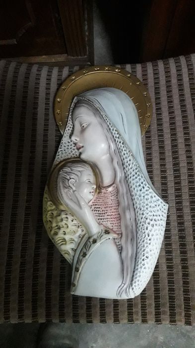 Peças de decuraçao antigas