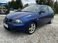 Seat Ibiza 2006r! 1.4Benzynka! Elektryka! Klimatyzacja! Wspomaganie! Zamiana!