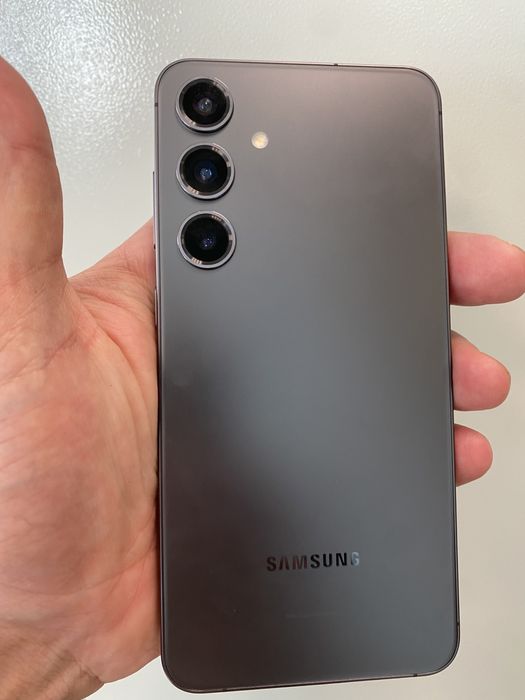 Samsung S24+ 12/256GB