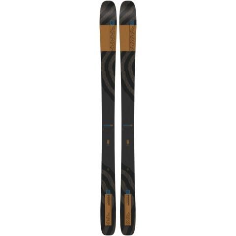 NOWE narty K2 Mindbender 96c 184 cm