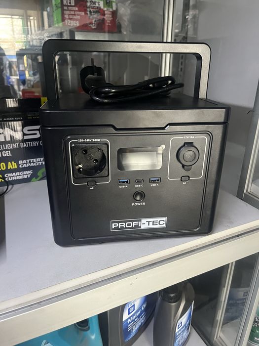 Інвертори Дбж Акамулятори