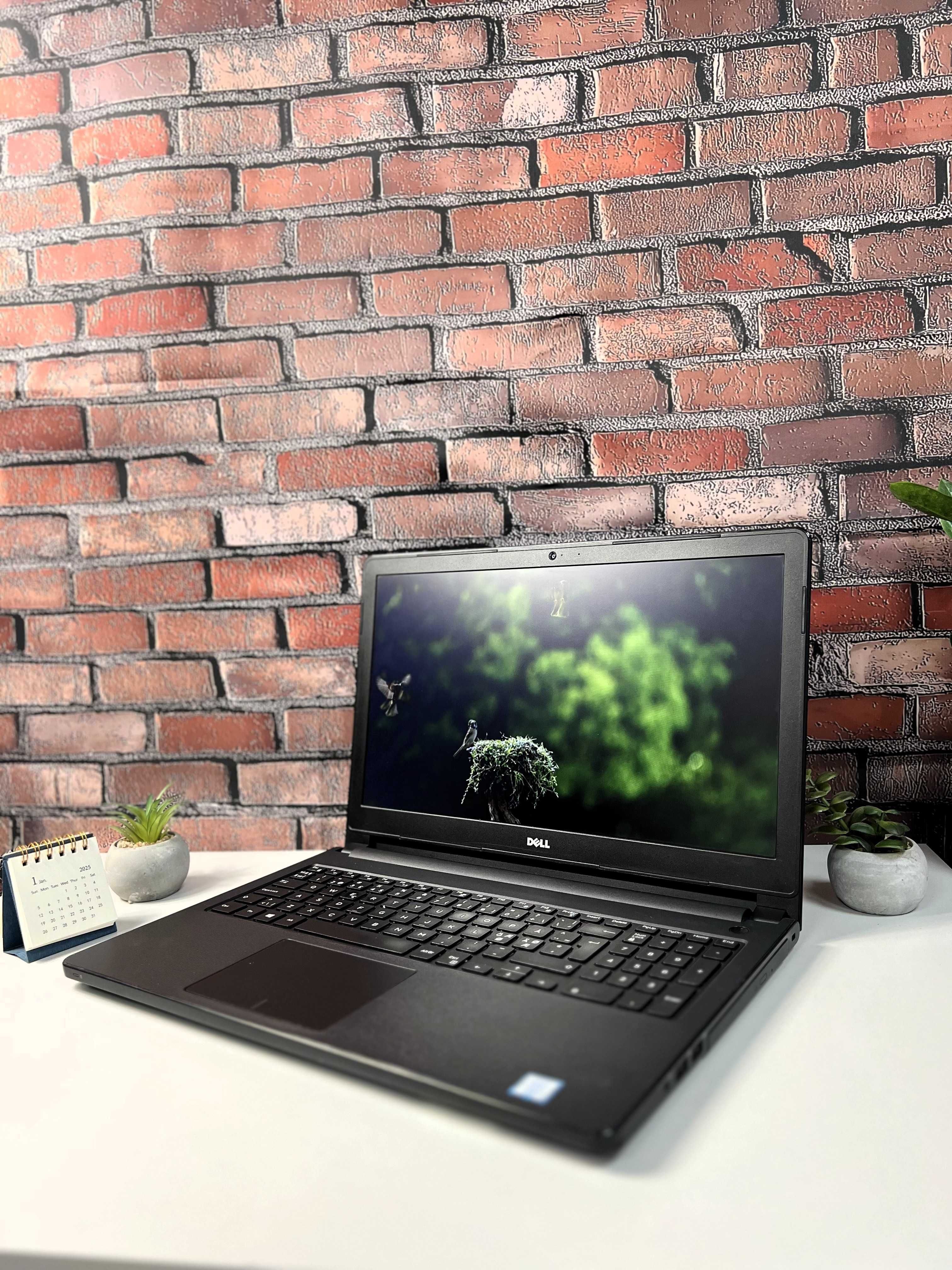Ноутбук Dell Vostro 3559·i5-6200U·8GB+SSD256·15.6"HD·Гарантія·магазин