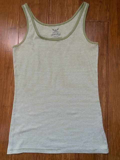 Bluzka top Faded Glory M