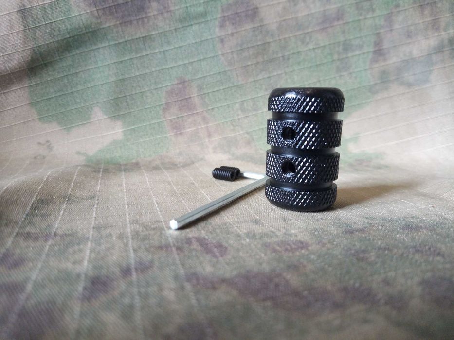 Тромікс насадка затвору Ак + Демфер