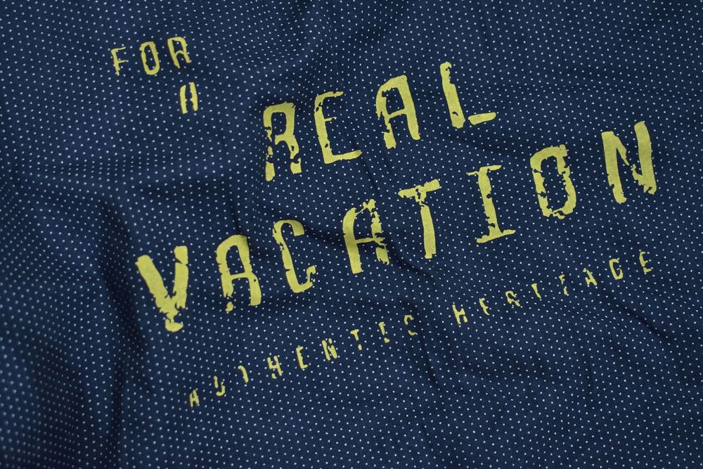 Camel Active Szara Bawełniana Marynarka Męska 26