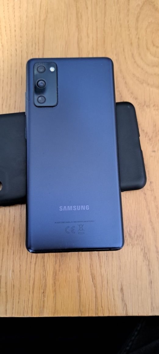 Samsung S20 FE, 128GB Cloud Navy