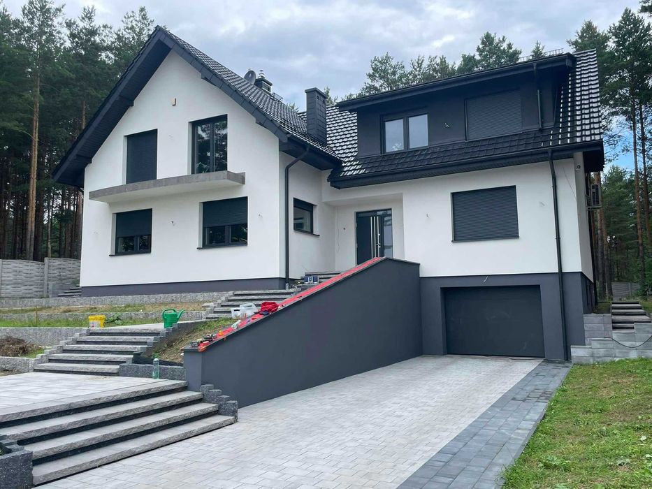 Docieplenia budynków jednorodzinnych – kompleksowe usługi od A do Z