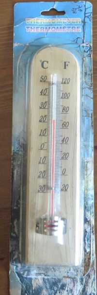 Termómetro - Temperatura ambiente