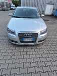 Audi a3 s line ladne