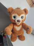 Niedźwiadek interaktywny Hasbro furReal Cubby