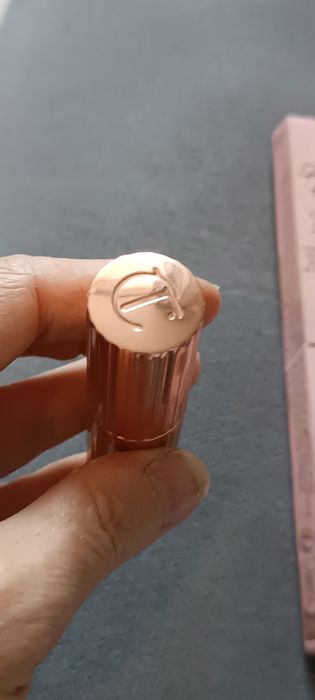 Zestaw Charlotte Tilbury nowe