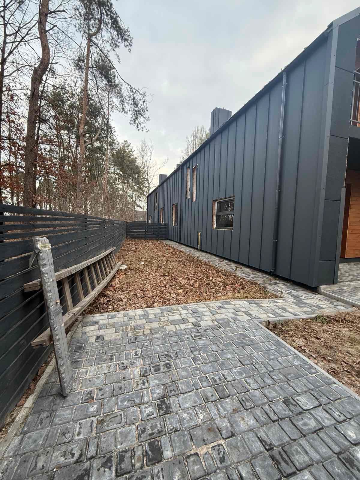 Продам большой просторный ДУПЛЕКС, вул. Антонова 145м2. Ирпень