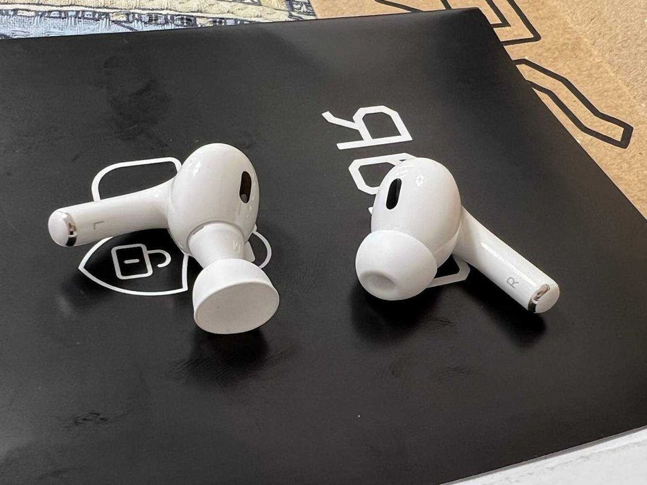 продам! Новенькі AirPods Pro 2 є Чек і Гарантія до 27 року!