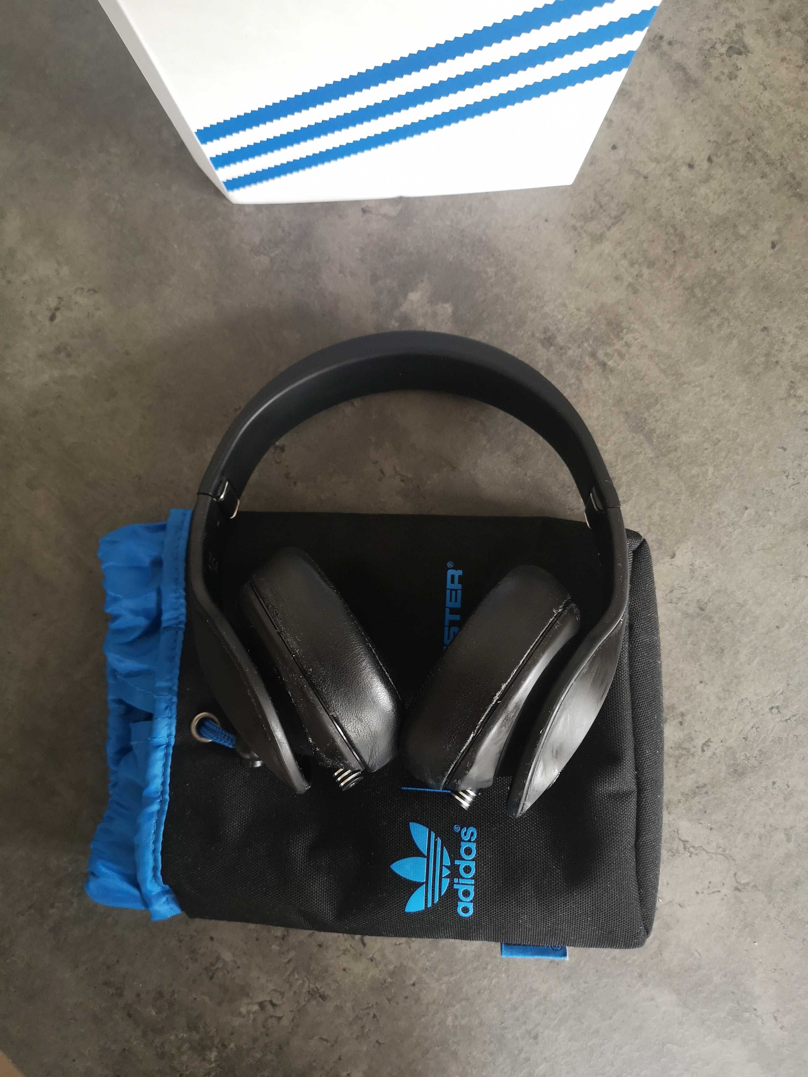 Headphones Adidas Monster