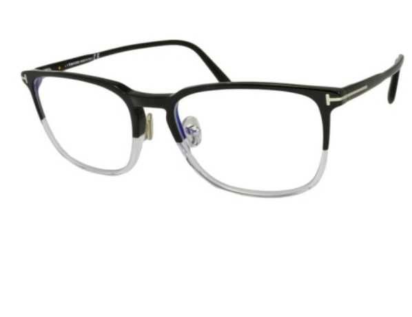 TOM FORD - oprawki - okulary korekcyjne