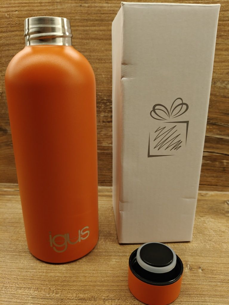 Termos bidon butelka termiczna 500 ml