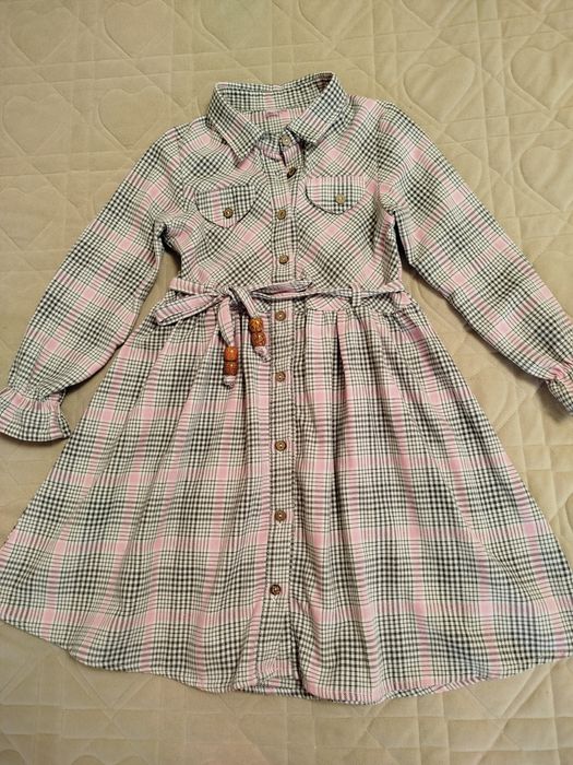 Плаття для дівчинки