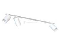 Lampa  sufitowa podtynkowa Nowodvorski