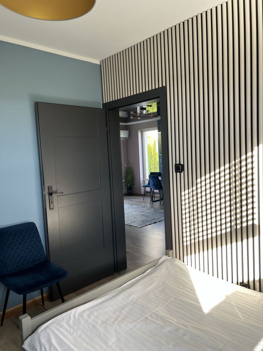 Domki Całoroczne Balia Sauna Cymbergaj nocleg, noclegi, domki Bałtów