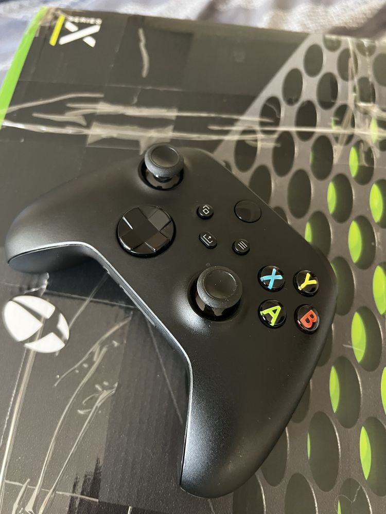 xbox series x 1 tb