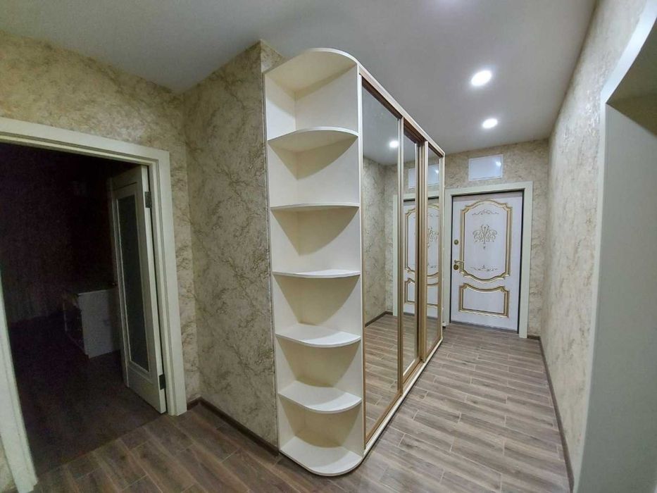 2 комн. квартира в ЖМ Радужном