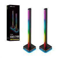 Corsair iCUE LT100 Smart Lighting Towers Starter Kit