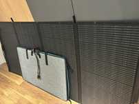 400W Ecoflow Portable Solar Panel