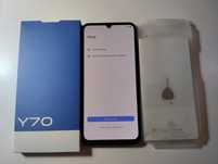Smartfon Vivo - komplet