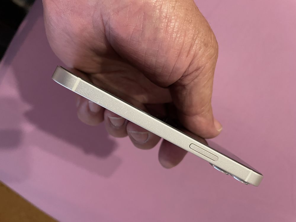 Iphone 12 mini 256gb como novo.