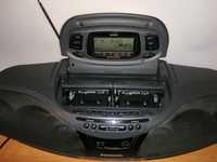 Boombox Panasonic Cobra RX-DT75