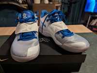 Buty Nike Kyrie Flytrap III White/Varsity Royal / EUR 40