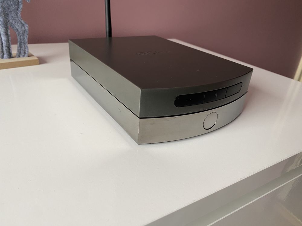 ARCAM Solo UNO all-in-one